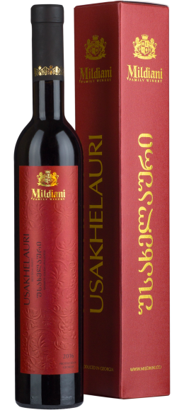 Usakhelauri